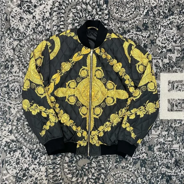 2023fw Versace Jacket