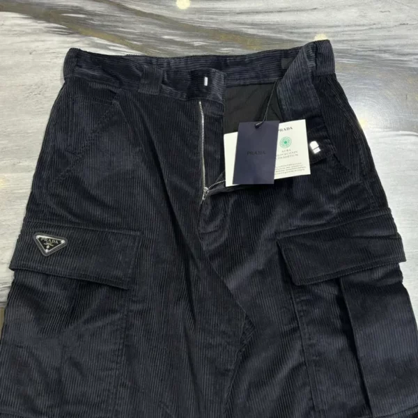 2023fw Prada Pants