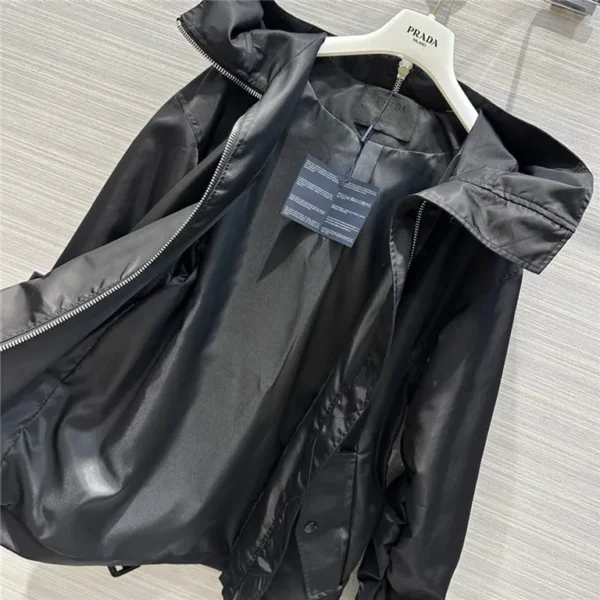 2022fw Prada Jacket