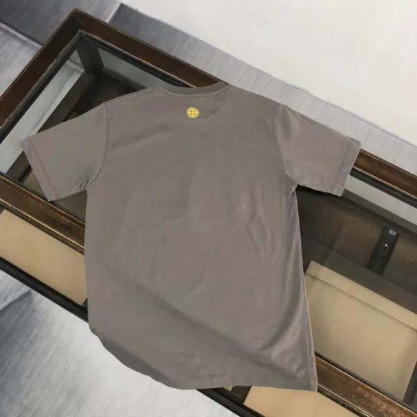 2023SS Stone island T Shirt