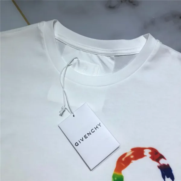 2023SS Givenchy T Shirt