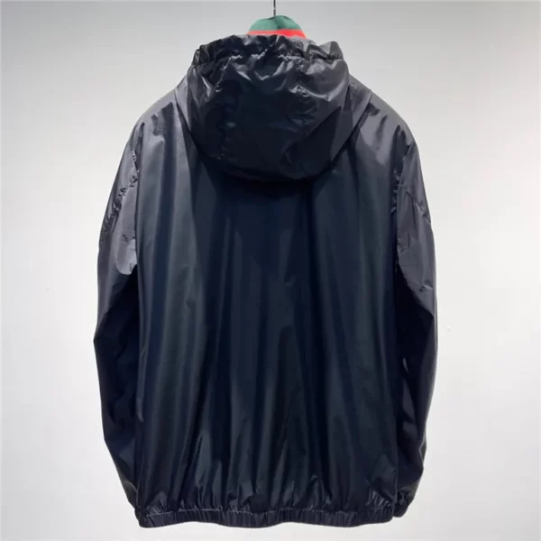 2022ss Gucci Jacket