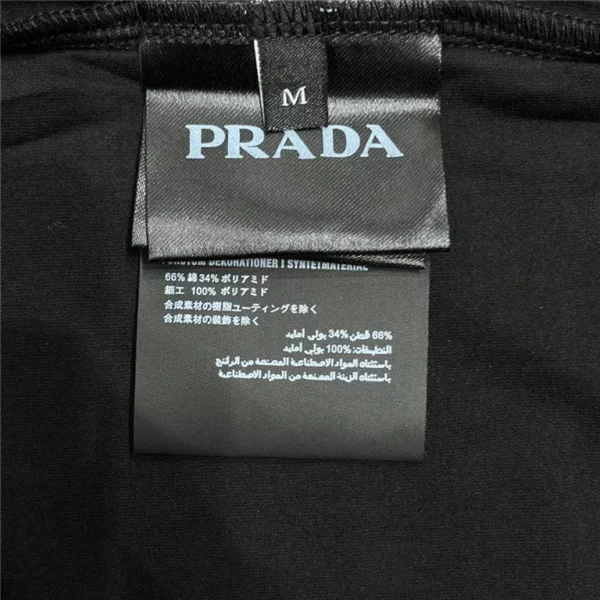 2023fw Prada Jacket