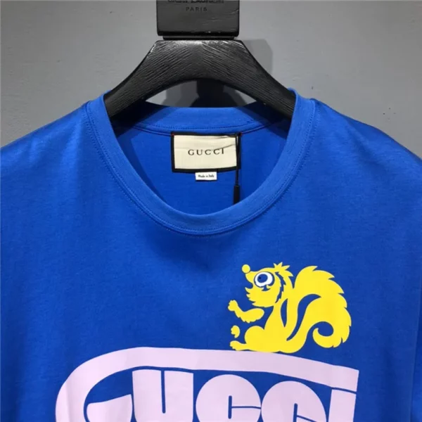 2023ss Gucci T Shirt