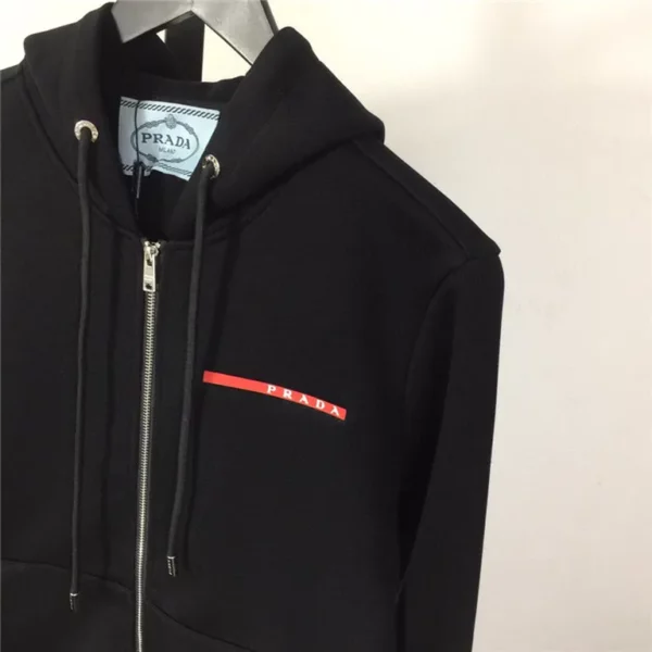 2023fw Prada Jacket