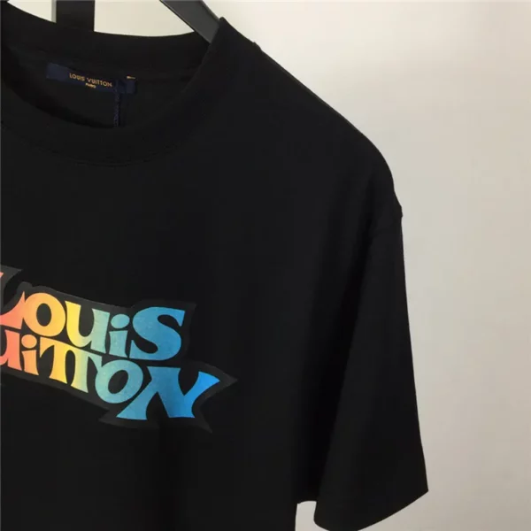 2023SS Louis Vuitton T Shirt