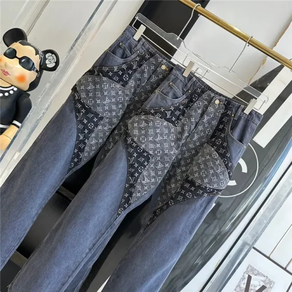 2023fw Louis Vuitton Pants