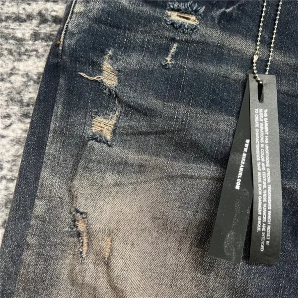 Amiri Jeans