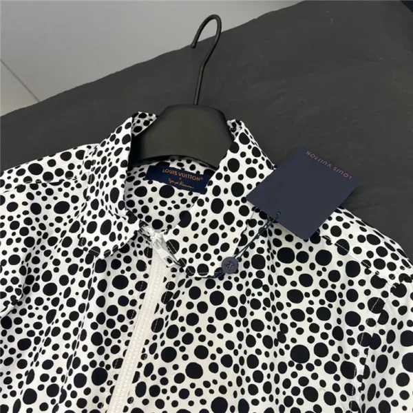 2023SS Louis Vuitton Jacket