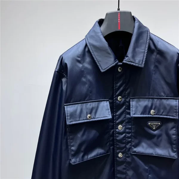 2023fw Prada Jacket