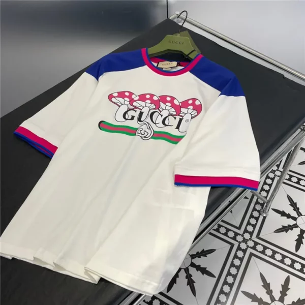 2023ss Gucci T Shirt