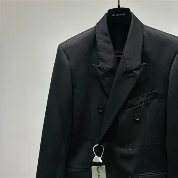 2023fw Balenciaga Jacket