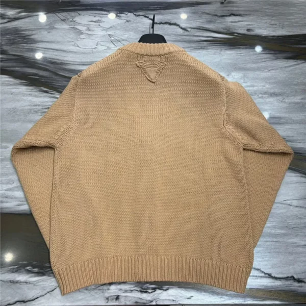 2023fw Prada Cardigan