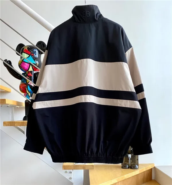 Balenciaga Jacket