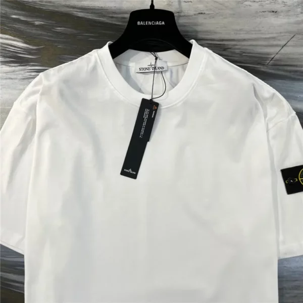 2023SS Stone island T Shirt