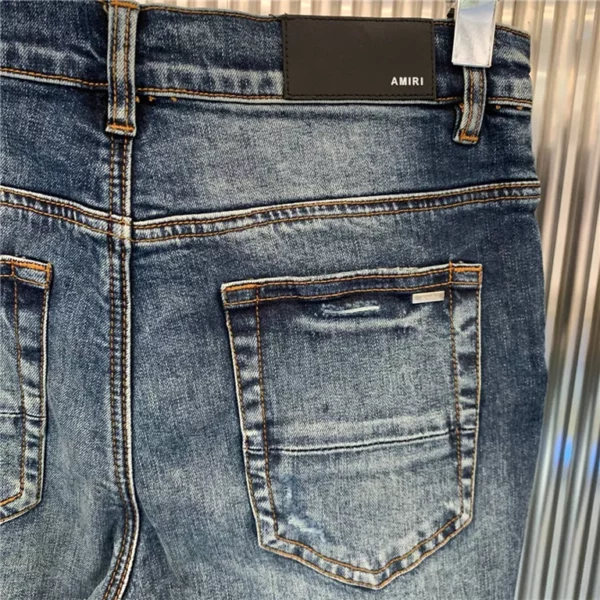 Amiri Jeans