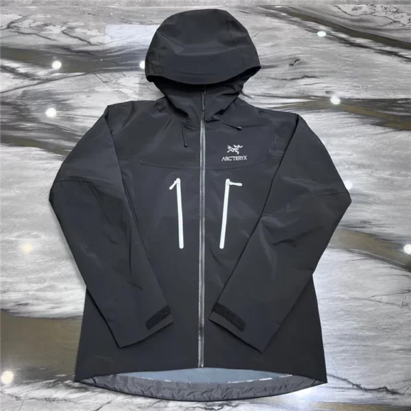 Arcteryx Jacket