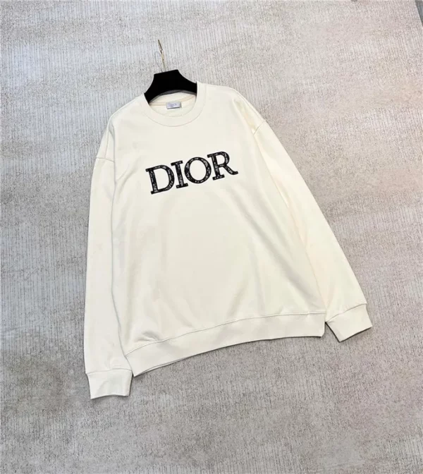 2023fw Dior Sweater