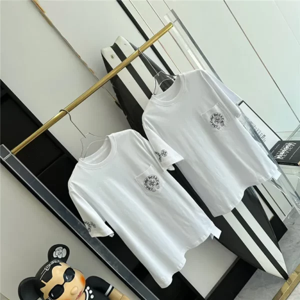 2023SS Chrome Hearts T Shirt