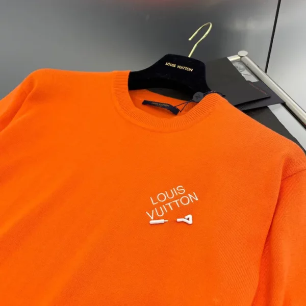 2023SS Louis Vuitton T Shirt