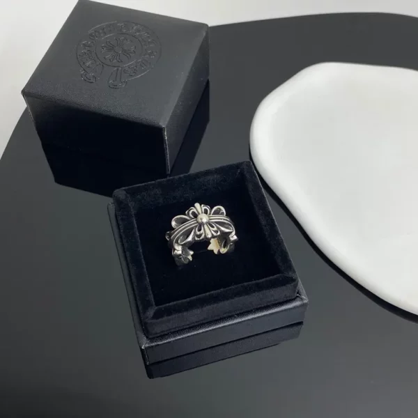 Chrome Hearts Ring