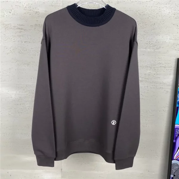 2023fw Louis Vuitton Sweater