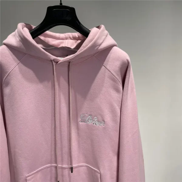 2021ss Dior Hoodie