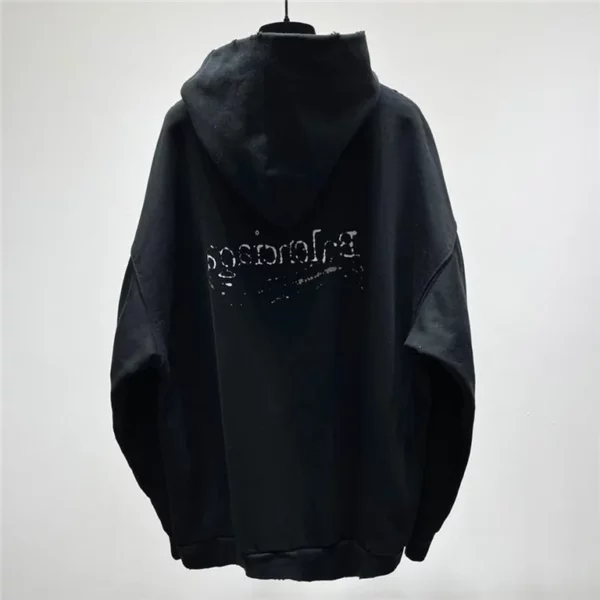 Balenciaga Hoodie