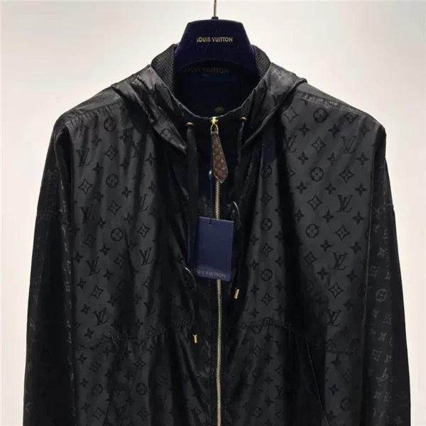 2023SS Louis Vuitton Jacket