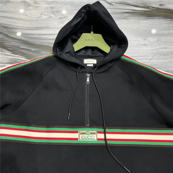 2023fw Gucci Hoodie