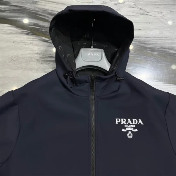 2024SS Prada Jacket