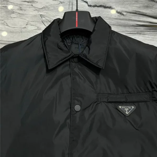 2023fw Prada Jacket