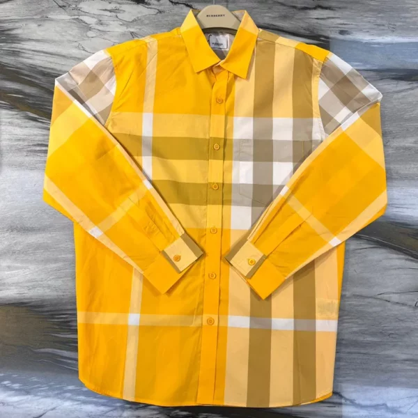 2023SS Burberry Shirt