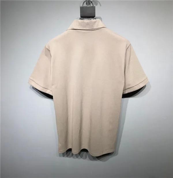 2023ss Dior Polo Shirt