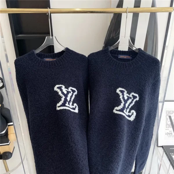 2023fw Louis Vuitton Sweater