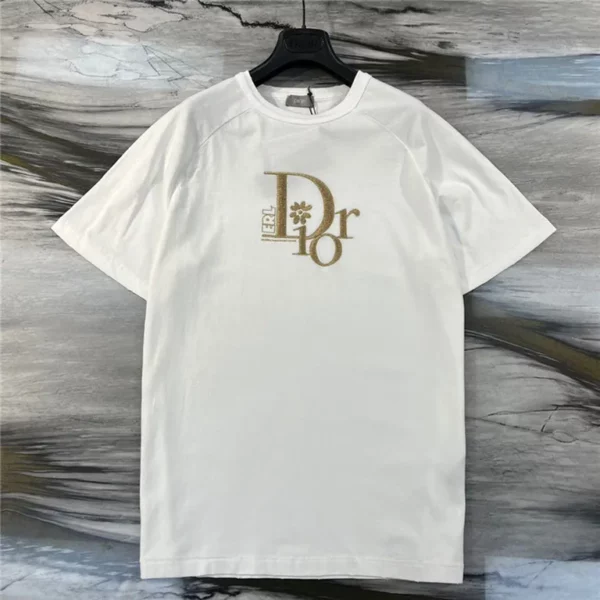 2023ss Dior T Shirt