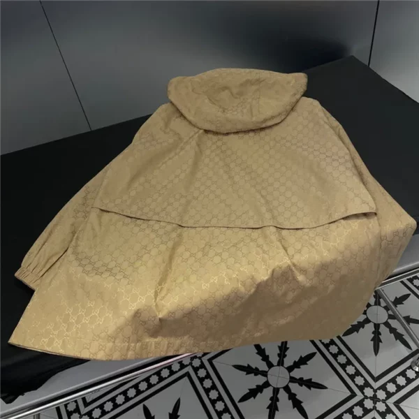 2023SS Gucci Jacket