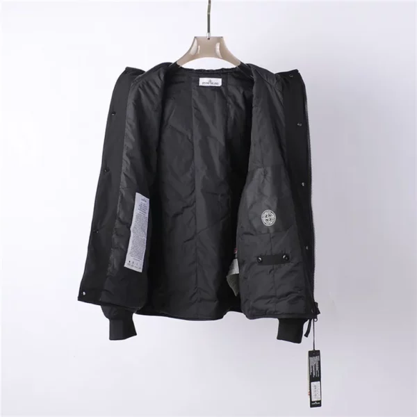 2023FW Stone island Jacket