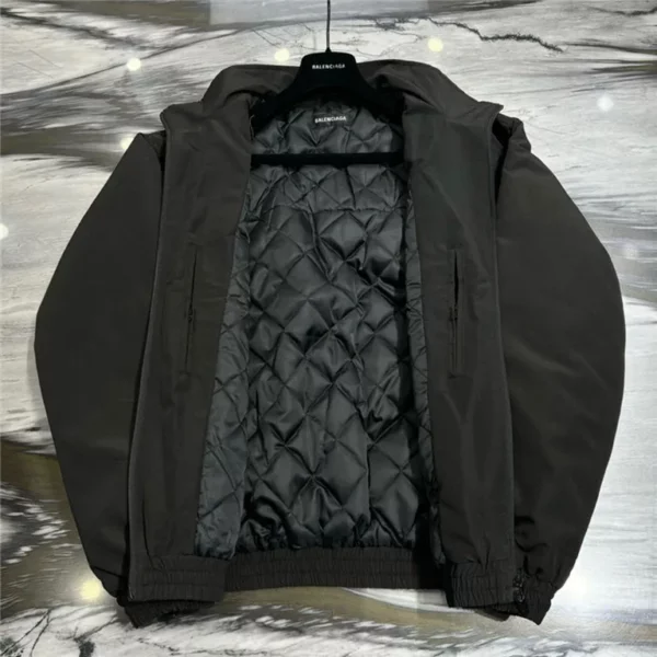 2023fw Balenciaga Cotton Jacket