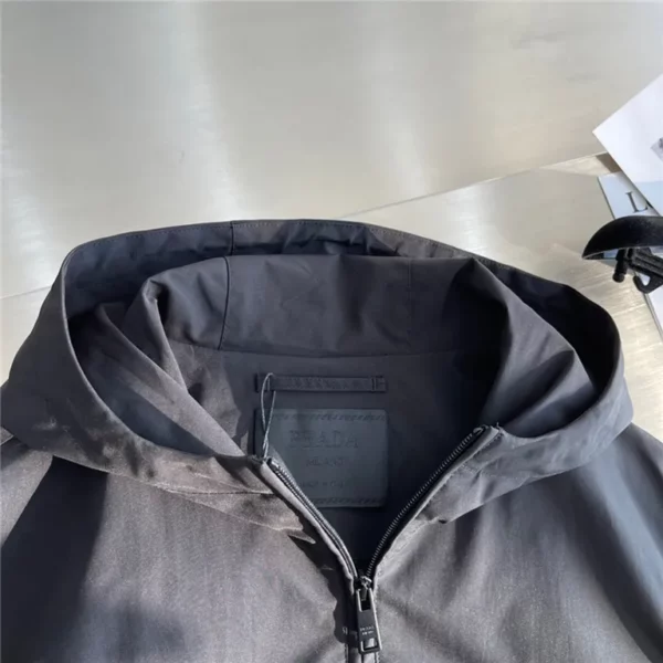 2022ss Prada Jacket