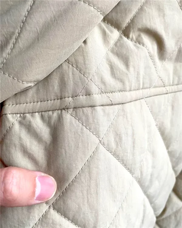 Balenciaga Cotton Jacket