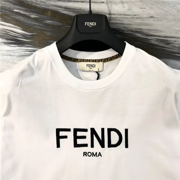 2023SS Fendi T Shirt