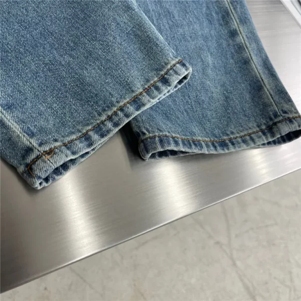 2023SS Dior Jeans