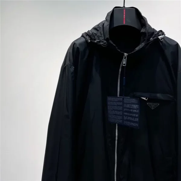 2022ss Prada Jacket