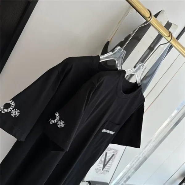 2023SS Chrome Hearts T Shirt