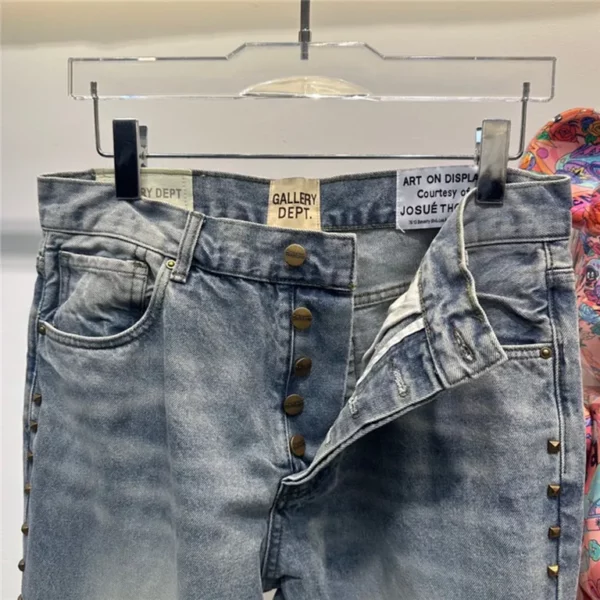 2023 Gallery Dept Jeans