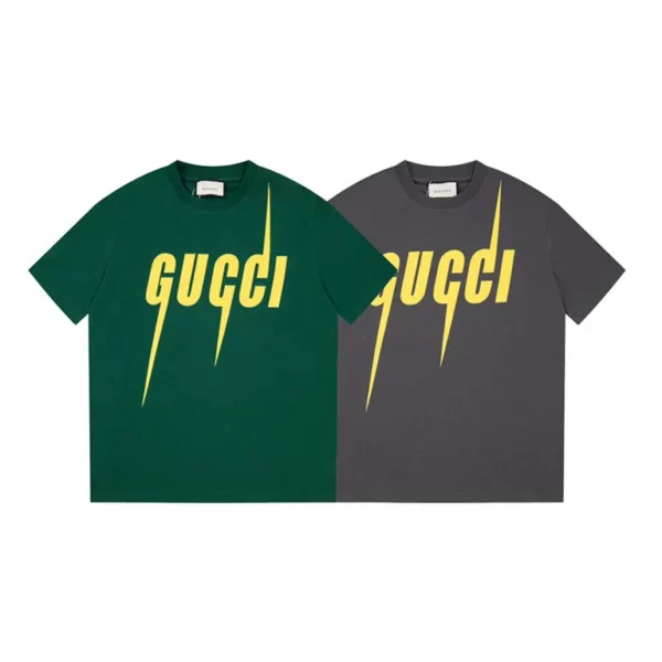 2023ss Gucci T Shirt