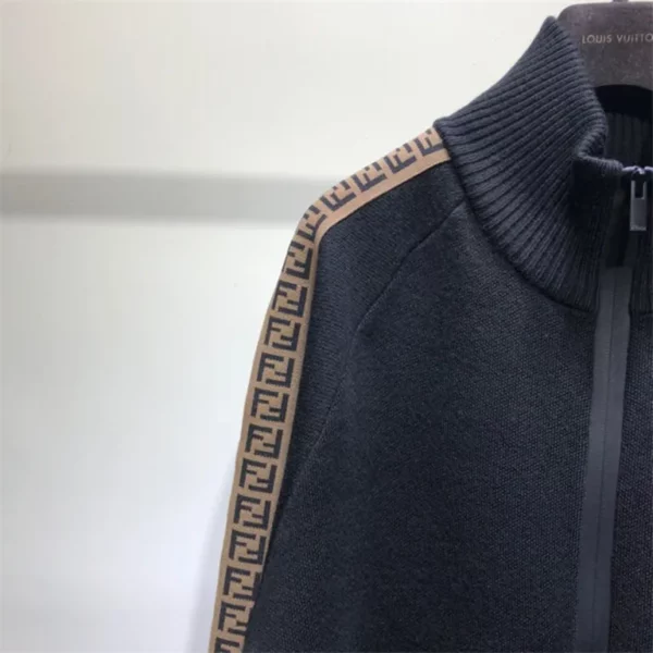 2021SS Fendi Jacket