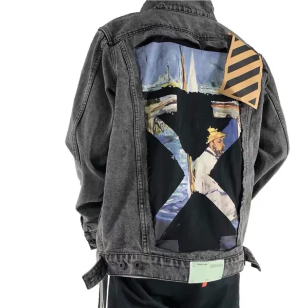 2021SS OW Jacket