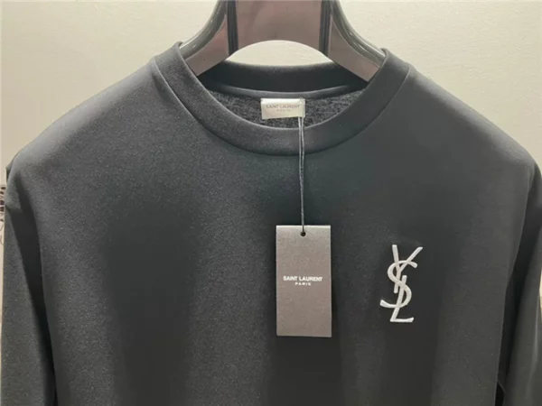 2023ss Saint Laurent T Shirt